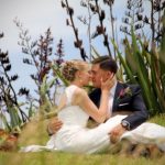 Cable Bay vineyard weddings Waiheke Island