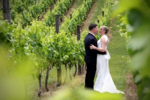 Waiheke wedding photographer