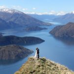 Isobel Glacier wedding New Zealand