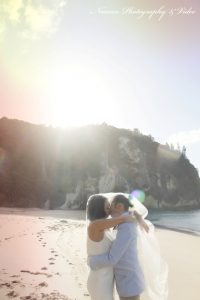 Whitianga wedding photographer