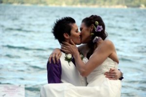 Coromandel same sex weddings New Zealand