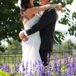 Hamilton wedding photos