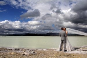 Rotorua weddings
