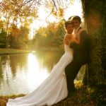 Olive Tree Cottage wedding photography