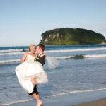 Whangamata weddings