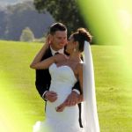 Tauranga wedding video