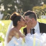 Tauranga wedding video