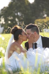 Tauranga wedding video