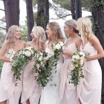 Cooks Beach wedding video