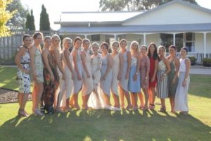 Tauranga wedding video