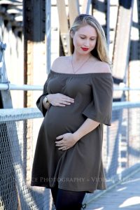 Tauranga urban pregnancy photo