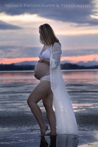 Tauranga maternity video