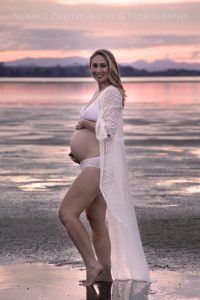 Tauranga maternity photography
