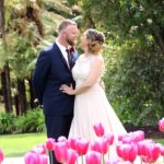Rotorua wedding videographer