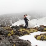 Tongariro wedding videographer