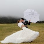 Tongariro wedding videographer