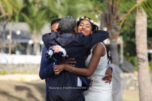 Fiji wedding videographer