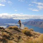 Wanaka Videographer wedding cinema