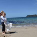 Coromandel wedding photographer